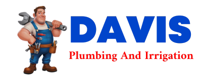 Trusted plumber in WILLIAMSTON